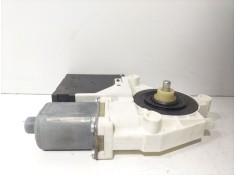 Recambio de motor elevalunas trasero derecho para audi a3 sportback (8pa) 2.0 tdi 16v referencia OEM IAM 8P4959802E  
