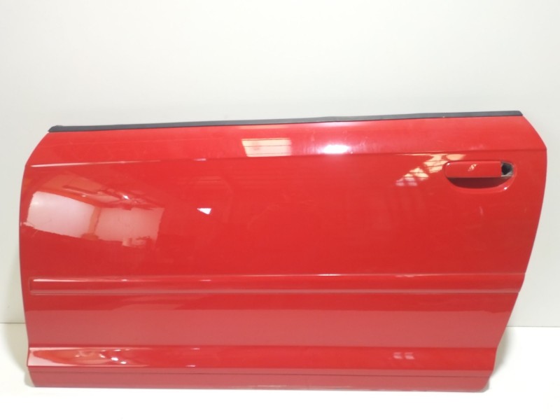 Recambio de puerta delantera izquierda para audi a3 (8p) 3.2 ambition quattro referencia OEM IAM 8P3831051D  