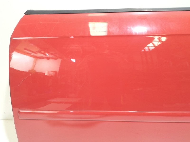Recambio de puerta delantera izquierda para audi a3 (8p) 3.2 ambition quattro referencia OEM IAM 8P3831051D  