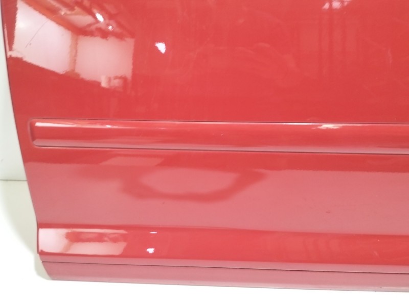 Recambio de puerta delantera izquierda para audi a3 (8p) 3.2 ambition quattro referencia OEM IAM 8P3831051D  