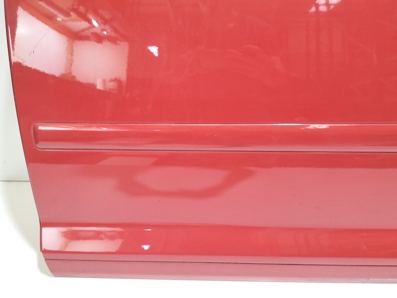 Recambio de puerta delantera izquierda para audi a3 (8p) 3.2 ambition quattro referencia OEM IAM 8P3831051D  