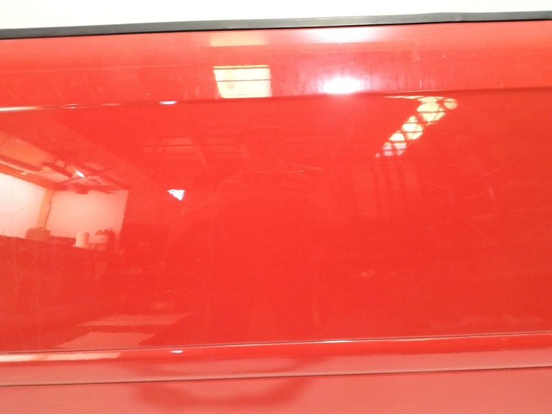 Recambio de puerta delantera izquierda para audi a3 (8p) 3.2 ambition quattro referencia OEM IAM 8P3831051D  