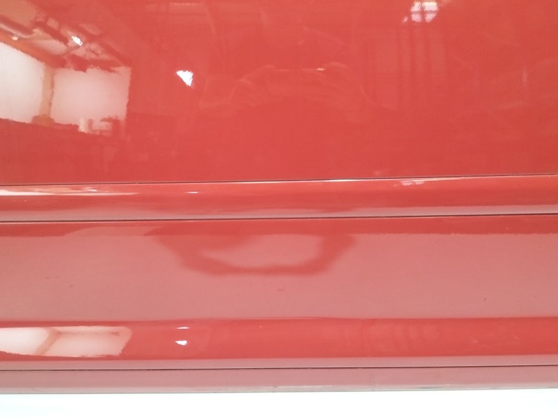 Recambio de puerta delantera izquierda para audi a3 (8p) 3.2 ambition quattro referencia OEM IAM 8P3831051D  