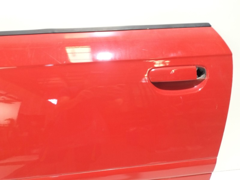 Recambio de puerta delantera izquierda para audi a3 (8p) 3.2 ambition quattro referencia OEM IAM 8P3831051D  