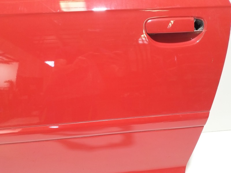 Recambio de puerta delantera izquierda para audi a3 (8p) 3.2 ambition quattro referencia OEM IAM 8P3831051D  