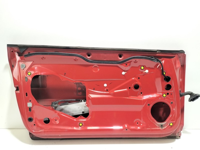 Recambio de puerta delantera izquierda para audi a3 (8p) 3.2 ambition quattro referencia OEM IAM 8P3831051D  