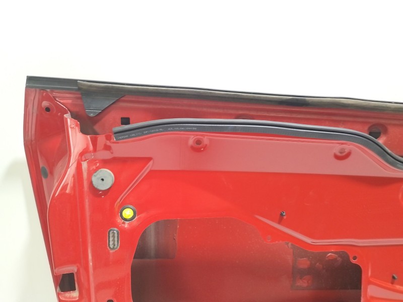Recambio de puerta delantera izquierda para audi a3 (8p) 3.2 ambition quattro referencia OEM IAM 8P3831051D  