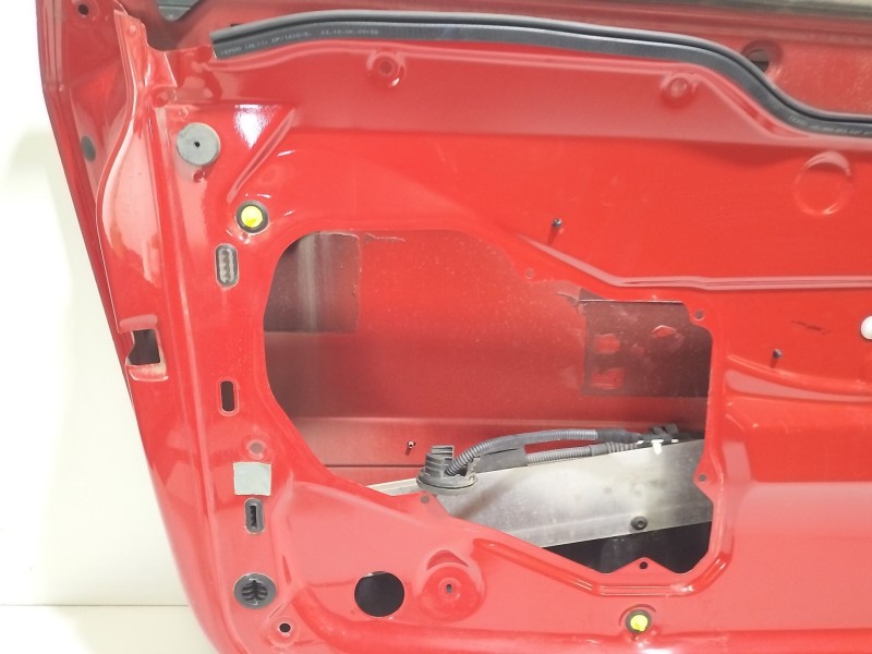 Recambio de puerta delantera izquierda para audi a3 (8p) 3.2 ambition quattro referencia OEM IAM 8P3831051D  