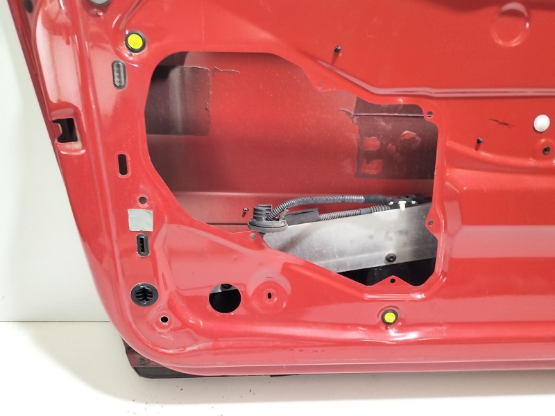 Recambio de puerta delantera izquierda para audi a3 (8p) 3.2 ambition quattro referencia OEM IAM 8P3831051D  
