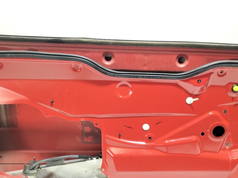 Recambio de puerta delantera izquierda para audi a3 (8p) 3.2 ambition quattro referencia OEM IAM 8P3831051D  