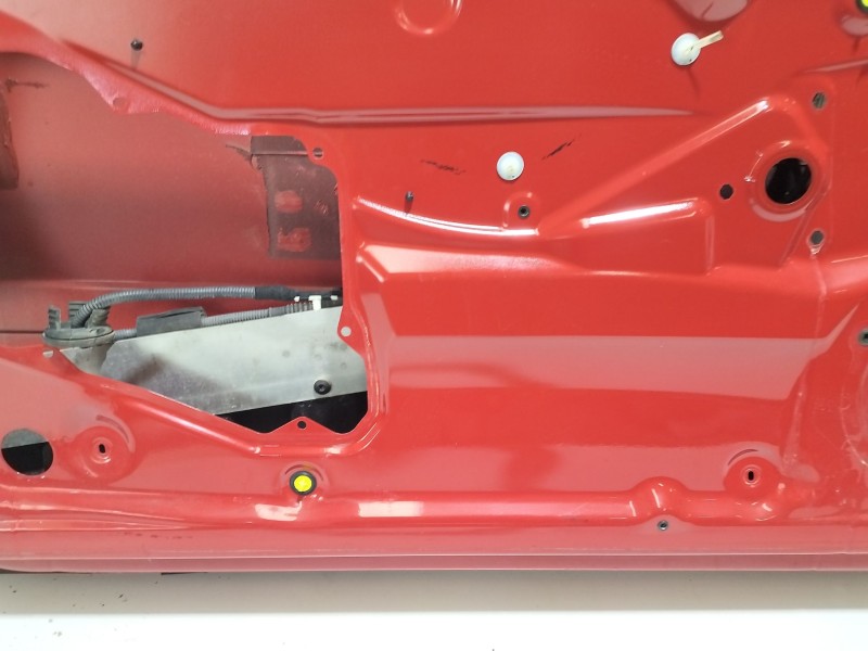 Recambio de puerta delantera izquierda para audi a3 (8p) 3.2 ambition quattro referencia OEM IAM 8P3831051D  