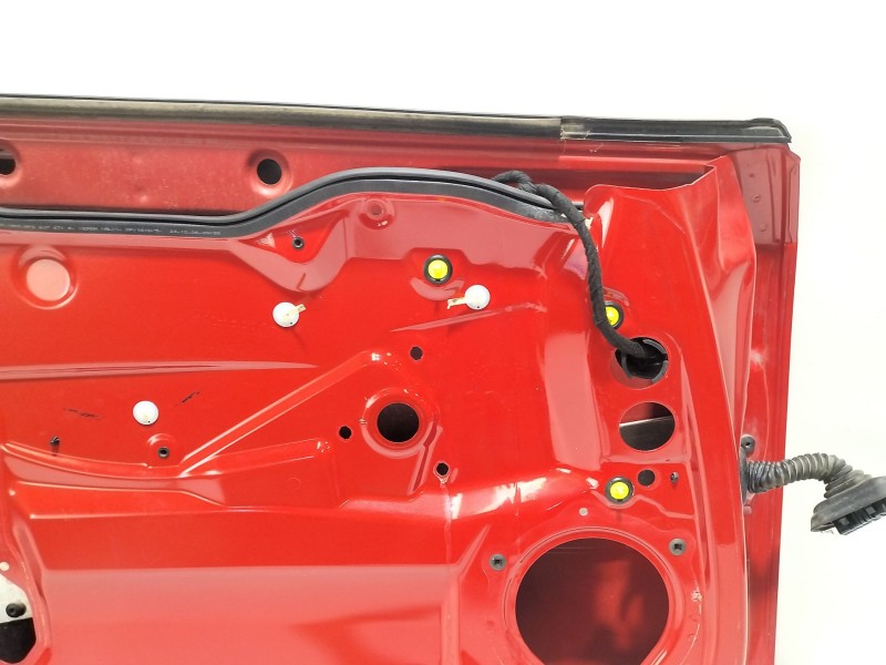 Recambio de puerta delantera izquierda para audi a3 (8p) 3.2 ambition quattro referencia OEM IAM 8P3831051D  