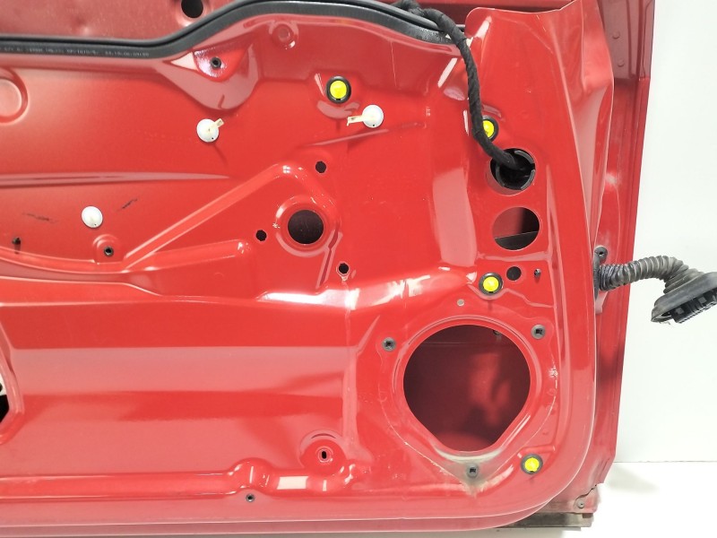 Recambio de puerta delantera izquierda para audi a3 (8p) 3.2 ambition quattro referencia OEM IAM 8P3831051D  