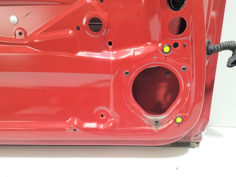 Recambio de puerta delantera izquierda para audi a3 (8p) 3.2 ambition quattro referencia OEM IAM 8P3831051D  