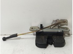 Recambio de cerradura maletero / porton para seat ibiza iii (6l1) 1.9 tdi referencia OEM IAM 6L6827505A  