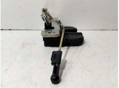Recambio de cerradura maletero / porton para seat ibiza iii (6l1) 1.9 tdi referencia OEM IAM 6L6827505A   2