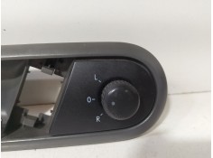 Recambio de maneta interior delantera izquierda para seat ibiza iii (6l1) 1.9 tdi referencia OEM IAM 6L1837113E   2