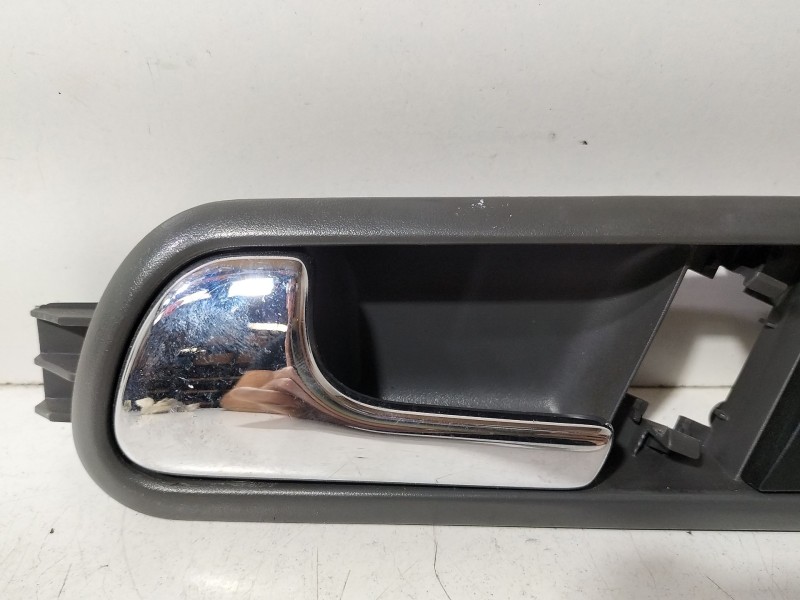 Recambio de maneta interior delantera izquierda para seat ibiza iii (6l1) 1.9 tdi referencia OEM IAM 6L1837113E  