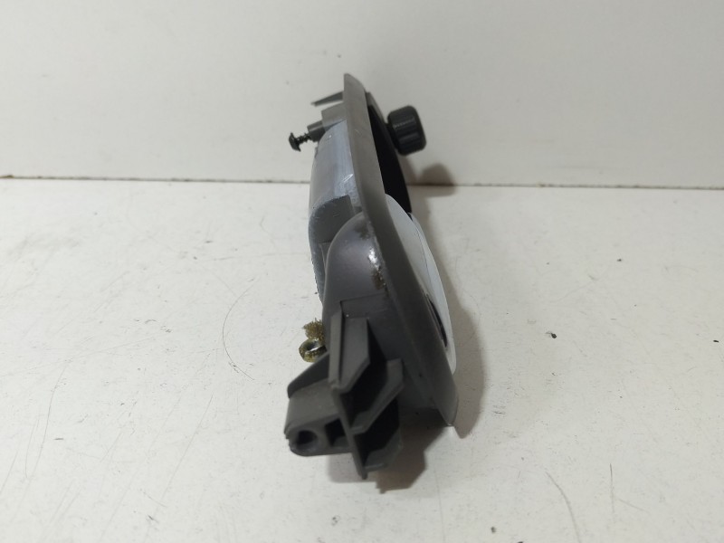 Recambio de maneta interior delantera izquierda para seat ibiza iii (6l1) 1.9 tdi referencia OEM IAM 6L1837113E  
