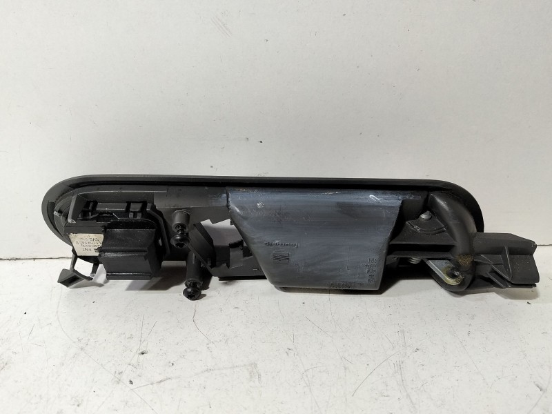 Recambio de maneta interior delantera izquierda para seat ibiza iii (6l1) 1.9 tdi referencia OEM IAM 6L1837113E  