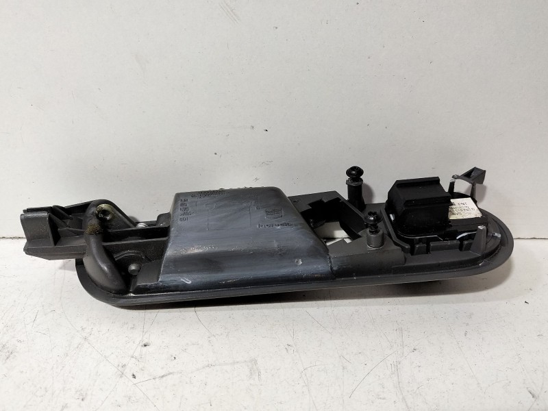 Recambio de maneta interior delantera izquierda para seat ibiza iii (6l1) 1.9 tdi referencia OEM IAM 6L1837113E  