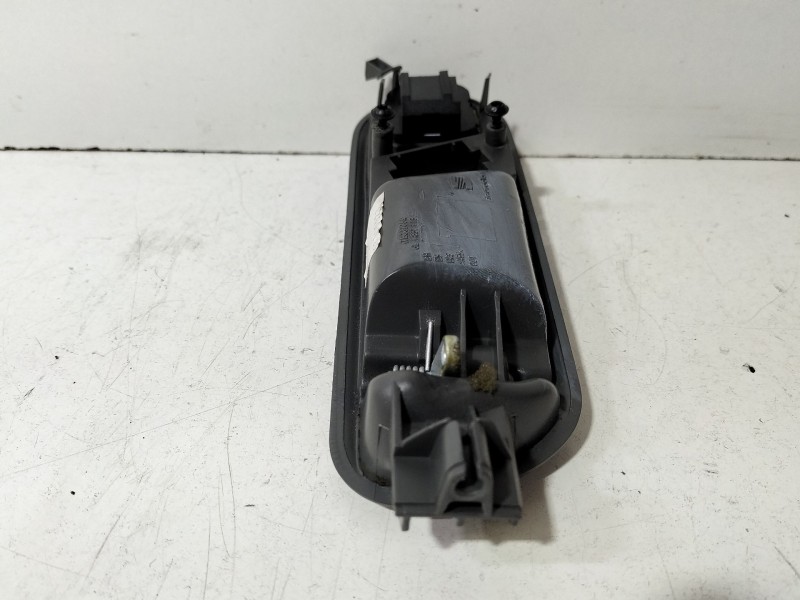 Recambio de maneta interior delantera izquierda para seat ibiza iii (6l1) 1.9 tdi referencia OEM IAM 6L1837113E  