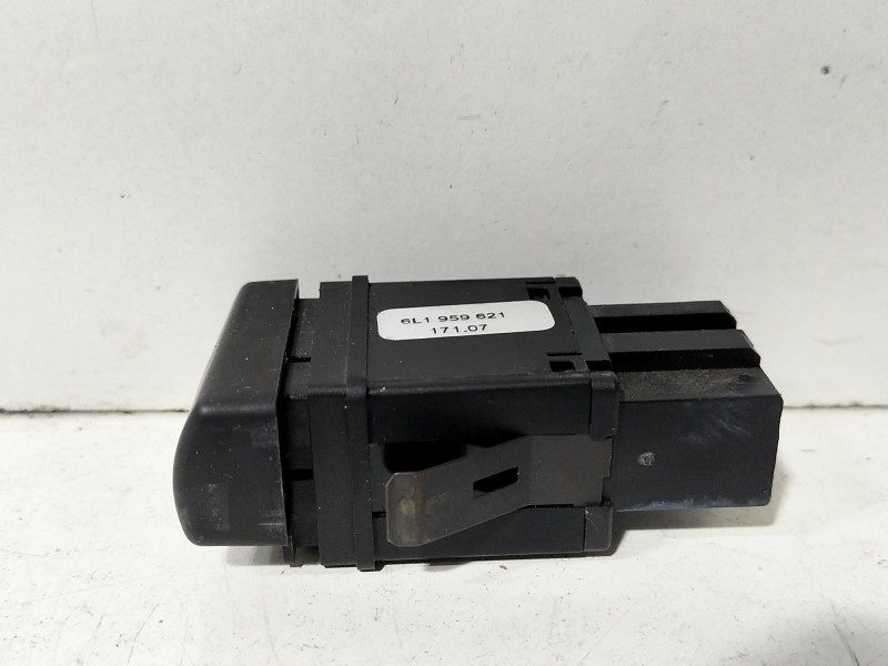 Recambio de interruptor para seat ibiza iii (6l1) 1.9 tdi referencia OEM IAM 6L1959621  