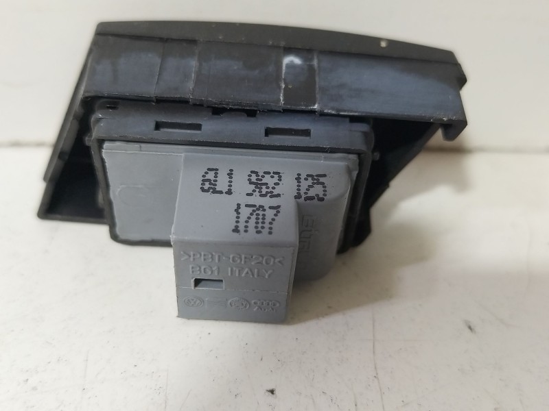 Recambio de interruptor para seat ibiza iii (6l1) 1.9 tdi referencia OEM IAM 6L1962125  