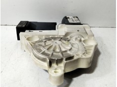 Recambio de motor elevalunas delantero izquierdo para seat ibiza iii (6l1) 1.9 tdi referencia OEM IAM 6L2959802A   2