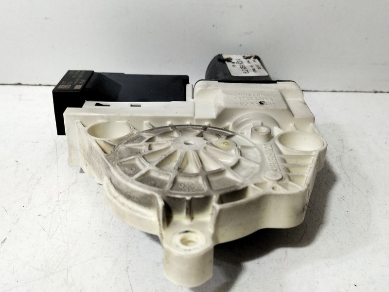 Recambio de motor elevalunas delantero izquierdo para seat ibiza iii (6l1) 1.9 tdi referencia OEM IAM 6L2959802A  