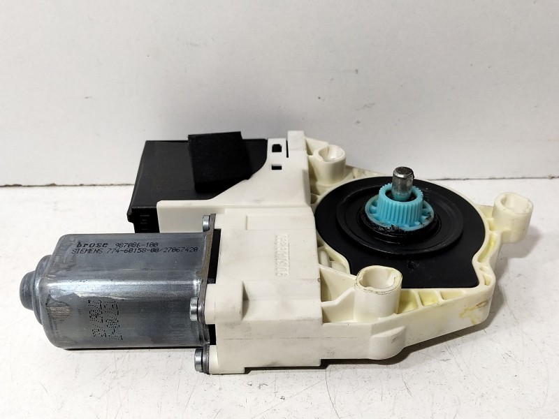 Recambio de motor elevalunas delantero izquierdo para seat ibiza iii (6l1) 1.9 tdi referencia OEM IAM 6L2959802A  