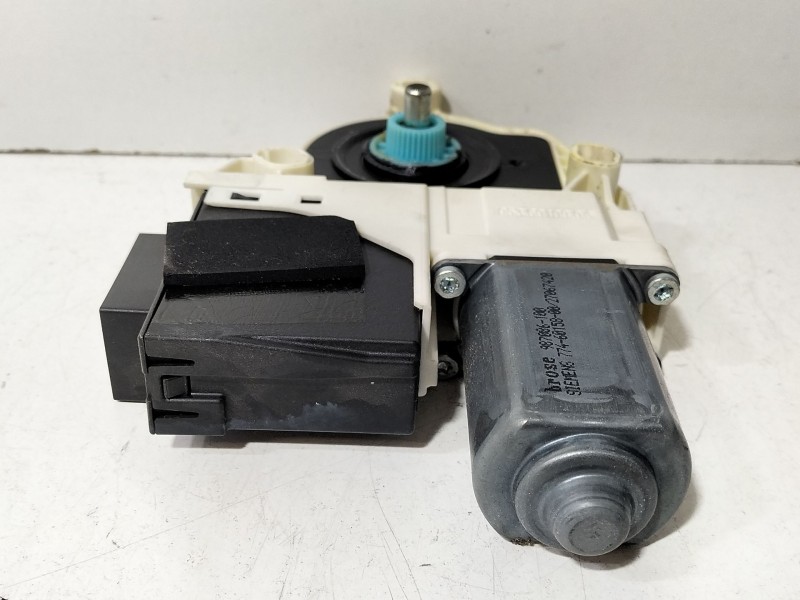 Recambio de motor elevalunas delantero izquierdo para seat ibiza iii (6l1) 1.9 tdi referencia OEM IAM 6L2959802A  