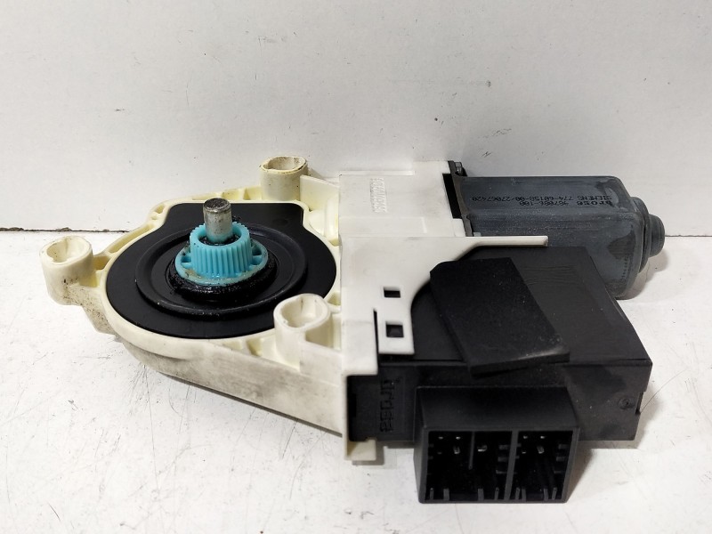 Recambio de motor elevalunas delantero izquierdo para seat ibiza iii (6l1) 1.9 tdi referencia OEM IAM 6L2959802A  