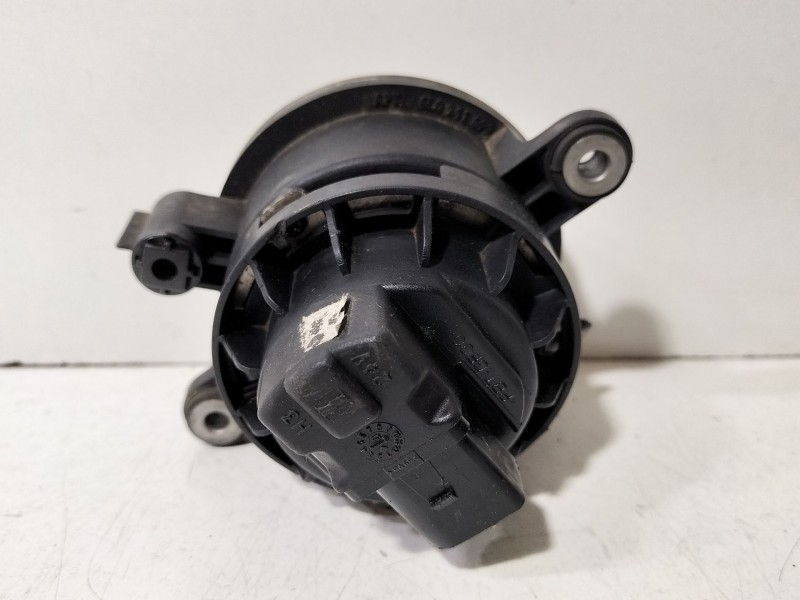 Recambio de faro antiniebla derecho para seat ibiza iii (6l1) 1.9 tdi referencia OEM IAM 6L0941699  