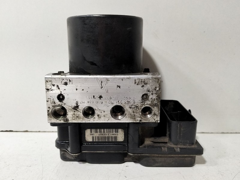 Recambio de abs para seat ibiza iii (6l1) 1.9 tdi referencia OEM IAM 6Q0907379AF  
