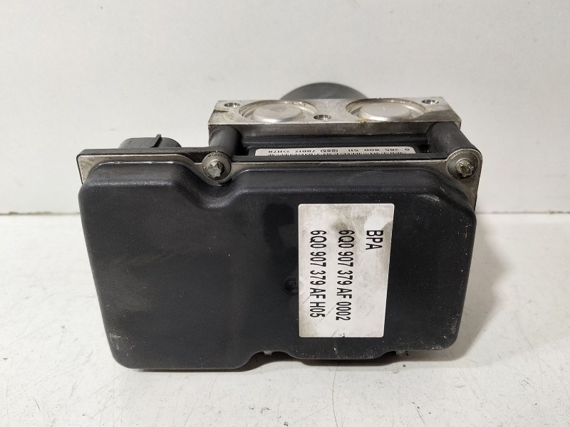 Recambio de abs para seat ibiza iii (6l1) 1.9 tdi referencia OEM IAM 6Q0907379AF  