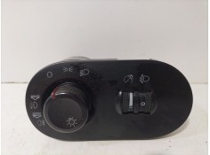 Recambio de mando luces para seat ibiza iii (6l1) 1.9 tdi referencia OEM IAM 6L1941531AF  