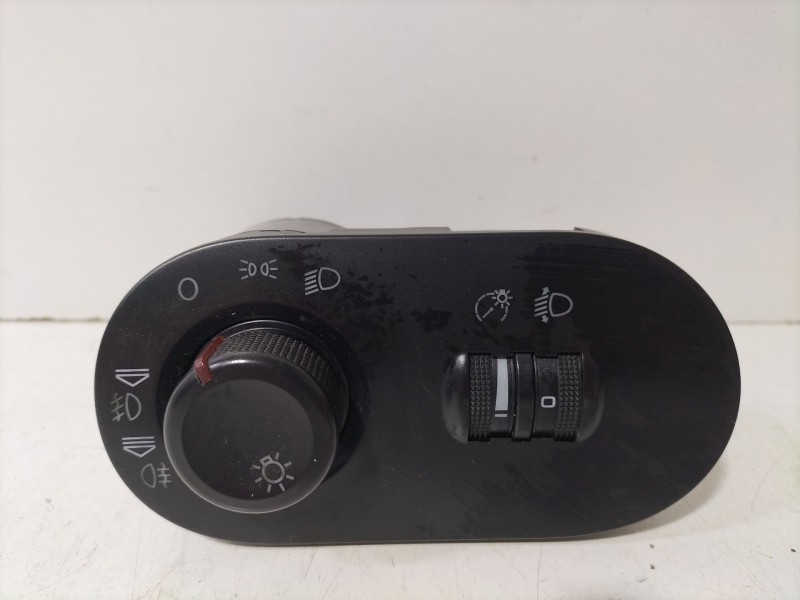 Recambio de mando luces para seat ibiza iii (6l1) 1.9 tdi referencia OEM IAM 6L1941531AF  
