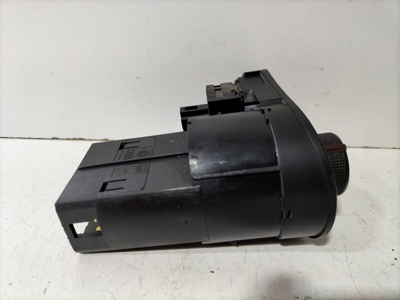 Recambio de mando luces para seat ibiza iii (6l1) 1.9 tdi referencia OEM IAM 6L1941531AF  
