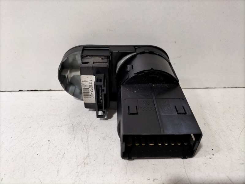 Recambio de mando luces para seat ibiza iii (6l1) 1.9 tdi referencia OEM IAM 6L1941531AF  