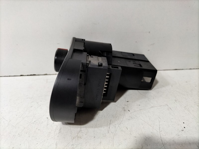 Recambio de mando luces para seat ibiza iii (6l1) 1.9 tdi referencia OEM IAM 6L1941531AF  