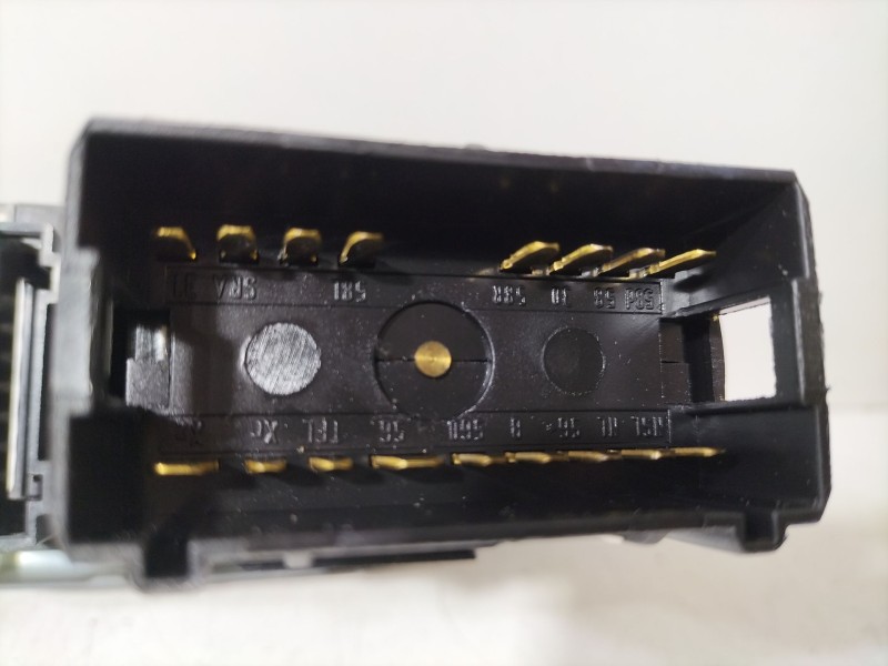 Recambio de mando luces para seat ibiza iii (6l1) 1.9 tdi referencia OEM IAM 6L1941531AF  