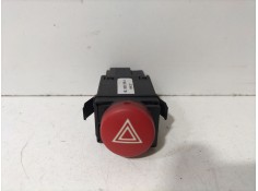Recambio de warning para seat ibiza iii (6l1) 1.9 tdi referencia OEM IAM 6L1953235A  