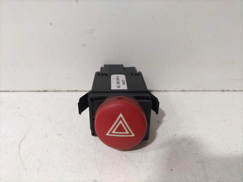 Recambio de warning para seat ibiza iii (6l1) 1.9 tdi referencia OEM IAM 6L1953235A  
