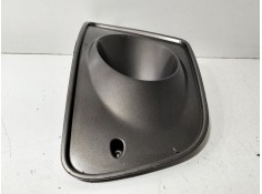 Recambio de rejilla paragolpes derecha para seat ibiza iii (6l1) 1.9 tdi referencia OEM IAM 6LL853666   2