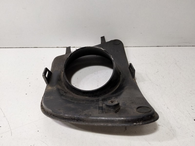 Recambio de rejilla paragolpes derecha para seat ibiza iii (6l1) 1.9 tdi referencia OEM IAM 6LL853666  