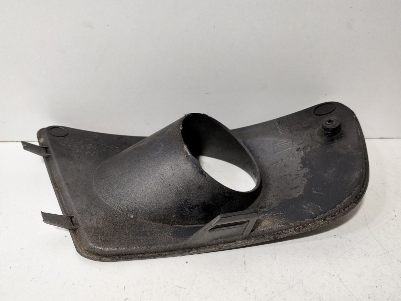 Recambio de rejilla paragolpes derecha para seat ibiza iii (6l1) 1.9 tdi referencia OEM IAM 6LL853666  