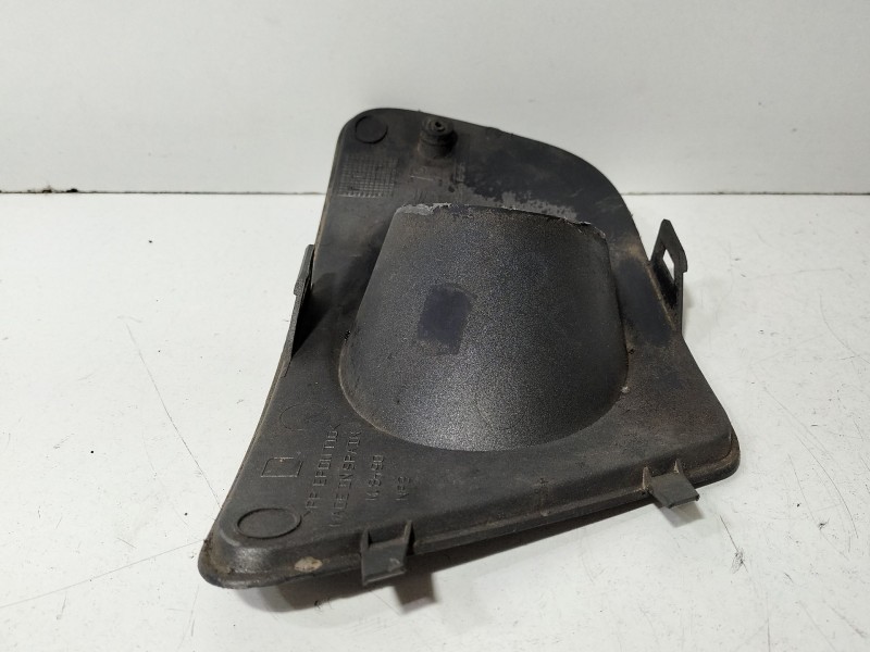 Recambio de rejilla paragolpes derecha para seat ibiza iii (6l1) 1.9 tdi referencia OEM IAM 6LL853666  