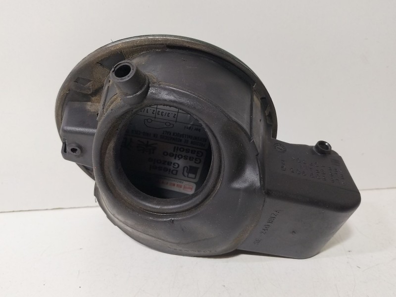 Recambio de tapa exterior combustible para seat ibiza iii (6l1) 1.9 tdi referencia OEM IAM 6L6809905G  