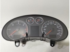 Recambio de cuadro instrumentos para audi a3 (8p) 2.0 tdi ambiente referencia OEM IAM 8P0920931  